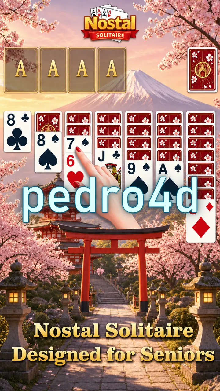 pedro4d Unduh