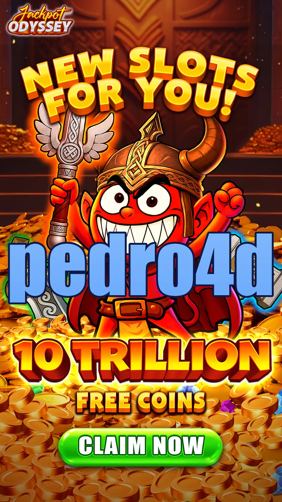 pedro4d Unduh