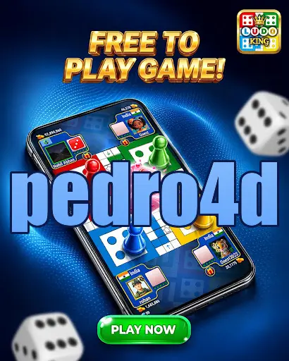 pedro4d Preview - Resmi Unduh